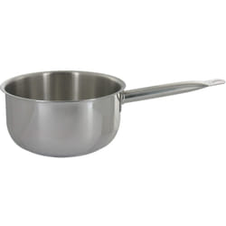 Baumalu 340554 casserole à sauce Acier inoxydable