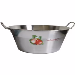 Baumalu Bol de stockage 340678 Ø 38 cm