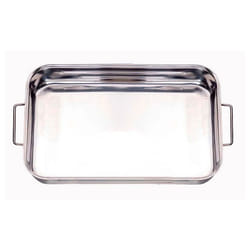 Plat rectangulaire Spécial four 30 x 22 cm - Baumalu