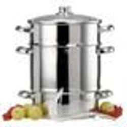 Extracteur de jus BAUMALU en inox - Ø 26 cm - Tous feux