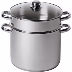 Baumalu - couscoussier 24cm - 342639