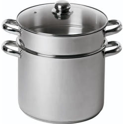 Baumalu - couscoussier 24cm - 342639