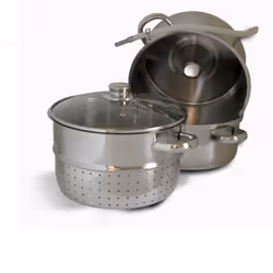 Baumalu Extracteur de jus