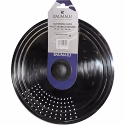 Baumalu - couvercle passoire anti gras 16 à 20 cm - 342717