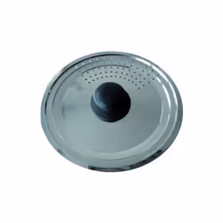 Baumalu - couvercle passoire anti gras 28 à 32 cm - 342719