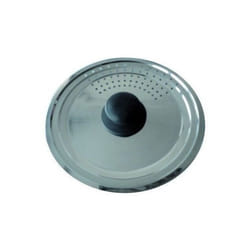 Baumalu - couvercle passoire anti gras 28 à 32 cm - 342719