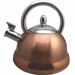 Baumalu - bouilloire à sifflet 3l - 342782