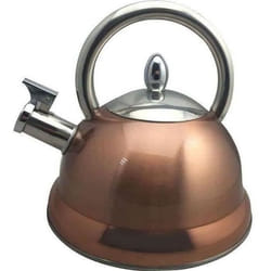 Baumalu - bouilloire à sifflet 3l - 342782