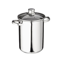 Baumalu - cuiseur asperges inox 16CM 4L4