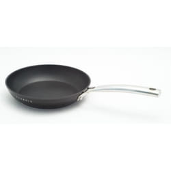 Poele a frire 24 cm  BLACK EDITION