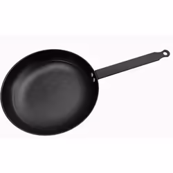 Poêle - BAUMALU - MAESTRO - Tous feux dont induction - 20 cm