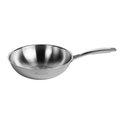 Poêle wok Tripli Pro 30 cm - Baumalu