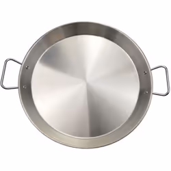 Plat à paella BAUMALU 40 cm
