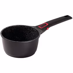 Casserole + manche Granit Pro - D: 16 cm