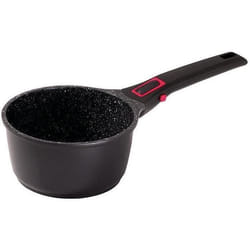Casserole + manche Granit Pro - D: 16 cm