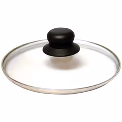 Baumalu 383711, Rond, Transparent, Verre, 16 cm