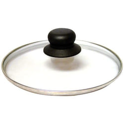 Baumalu 383711 couvercle Rond Transparent