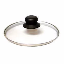 Baumalu 383713, Rond, Transparent, Verre, 20 cm