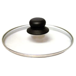 Baumalu 383715 couvercle Rond Transparent
