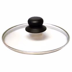 Baumalu 383716, Rond, Transparent, Verre, 28 cm