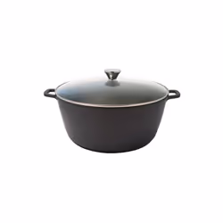 Existe en plusieurs tailles Mijoteuse haute 32 cm / 10 L - Pour faire mijoter lentement tous vos plats afin qu'ils soient sav ...