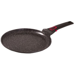 Granit pro ceramique crepiere 28 cm - Baumalu