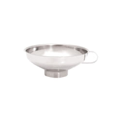 Baumalu - Entonnoir Confiture Inox