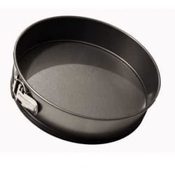 Moule à charnières 20 cm SUCRE & GOURMANDISES