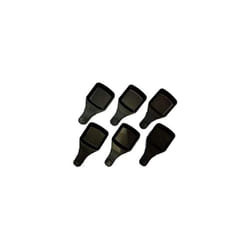 Tefal - Lot de 12 coupelles carrées pour Raclette XA400202