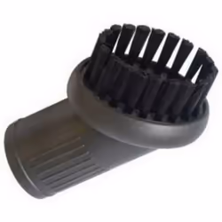 Brosse ronde ameublement pour aspirateur ROWENTA, MOULINEX ZR900801 Appareils compatibles : [ASPIRATEUR CALOR: ] 464500, 4650 ...