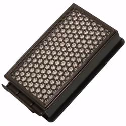 Filtre hepa d'origine pour aspirateur ROWENTA, MOULINEX RT-900586, ZR903501 Appareils compatibles : [ASPIRATEUR MOULINEX: ] M ...