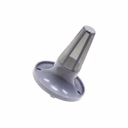 Filtre (10,4 x 8,6 cm) pour Aspirateur. Référence de la pièce : RS-RT4048, Marque : ROWENTA.