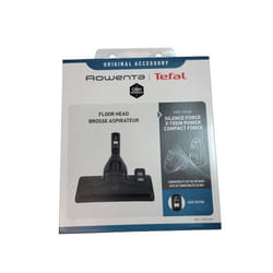 Brosse 2 positions - ROWENTA - RT4308 - Compatible avec plusieurs modèles - Accessoire aspirateur - Mixte
