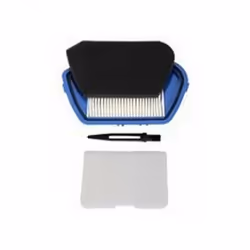 Kit filtration Ergo Cyclonic (1 filtre EPA 10 +1 filtre entree air +1 brosse) pour aspirateur ROWENTA, MOULINEX, TEFAL Change ...