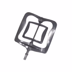 Double pâle noire pour Robot. Référence de la pièce : 506226, Marque : MAGIMIX.