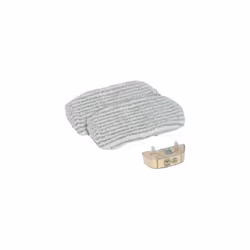 Conçu pour le nettoyeur vapeur : Steam Power RY653, RY655, RY659, VP655, VP659.