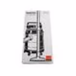 Sacs microfibre - Rowenta/Tefal - ZR8001 - Compatible avec Vorace/Pro/Wet & Dry Pro - 4 sacs inclus