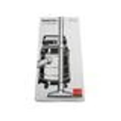 Sacs microfibre - Rowenta/Tefal - ZR8001 - Compatible avec Vorace/Pro/Wet & Dry Pro - 4 sacs inclus