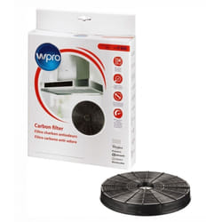 Whirlpool - filtre a charbon EFF54 diametre 230X34MM hotte arthur martin B076V6954M