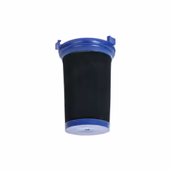 Filtre mousse air force pour Aspirateur. Référence de la pièce : ZR009001, Marque : ROWENTA.