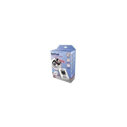 Lot 4 sacs hygiene extreme elite king pour aspirateur Nilfisk advance