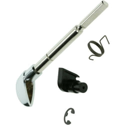Levier de déverrouillage Chrome (314263-40108) (KW713375) Robot ménager 3142633216568133754 KENWOOD
