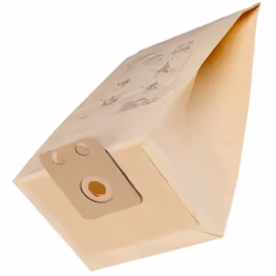 Lot de 10 sacs papier THOR d'origine pour aspirateur NILFISK 1408618000 Appareils compatibles : [ASPIRATEUR NILFISK: ] ECO, G ...