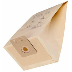 Lot de 10 sacs papier THOR d'origine