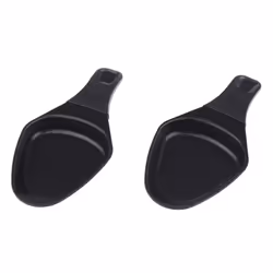 Lot de 2 Coupelles ovale anti-adhésives pour Raclette. Référence de la pièce : XA400102, Marque : TEFAL. Caractéristiques de ...