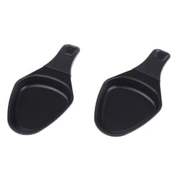 Tefal - Lot de 6 Coupelles ovale anti-adhésives pour Raclette XA400102