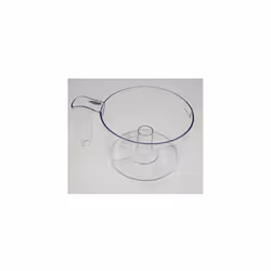Bol hachoir pour Robot. Référence de la pièce : MS-652595, Marque : SEB.