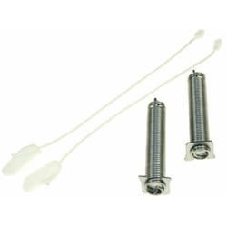 Bosch - Kit ressorts et câbles de porte (259629-46884) (00754869) Lave-vaisselle siemens, neff, gaggenau, constructa, junker, viv