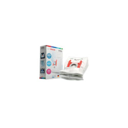 Bosch - Lot de 4 sacs type g all, airfresh spécial animaux domestiques pour Aspirateur 17003048