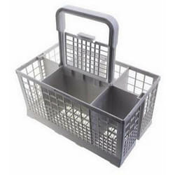 Bosch - Panier à couverts (00621320, 00093046) Lave-vaisselle 2I marchi, airlux, apell, appel, ariston hotpoint, asea skandia, black & decker,